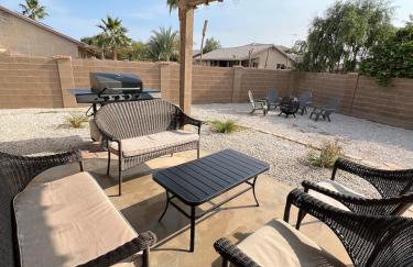 Our Cozy Home Fully Equipped - Foto 12