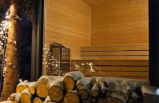 Domek pod Kozińcem SAUNA JACUZZI Zakopane - Foto 51