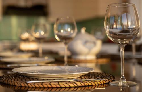 Icarus Luxury Beachfront Villa - Foto 106