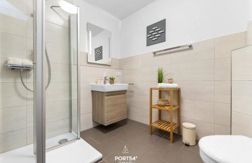 Ferienwohnung Bude 14 Dagebüll - Foto 9