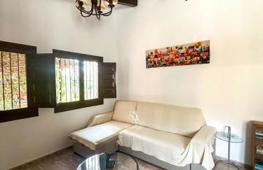 Casa rural Benthomiz 210, Algarrobo, Málaga, España - Foto 8