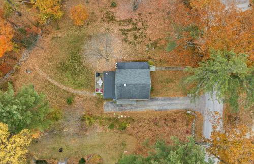 Home Away From Home in Down Town Meredith - Foto 6