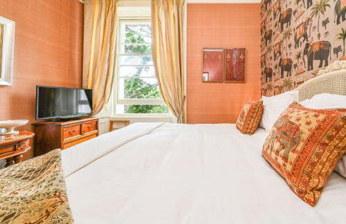 Muntham Holiday Apartments & Town House - Foto 58