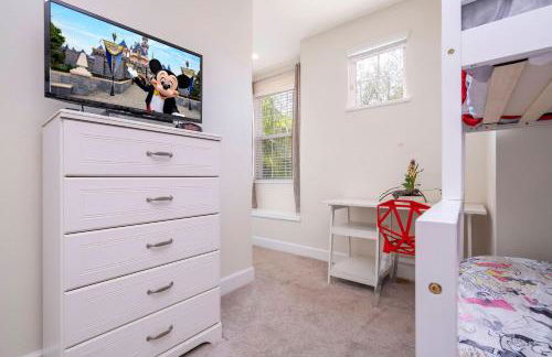 Serenity Resort 3 Bedroom Vacation Home 17419 - Foto 22