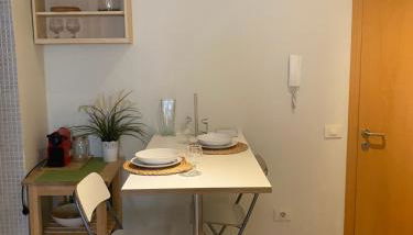 Luminoso y céntrico apartamento en Santa Cruz capital - Foto 4