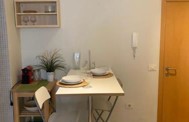 Luminoso y céntrico apartamento en Santa Cruz capital - Foto 4