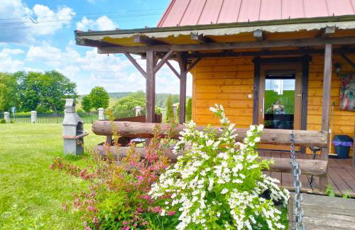 Nad żabim stawem - Foto 9