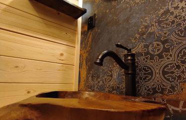 Domki w sadzie - Gościniec LECH - Foto 14