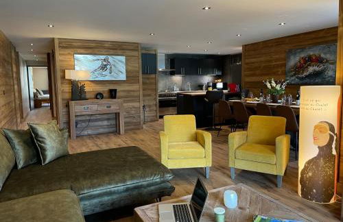 Appartement Tetra - Photo 1