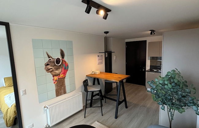 Apartment By Toore Patagonia - Foto 41