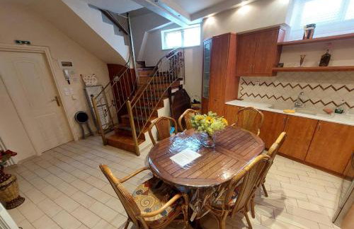 Apollon apartment Delphi - Foto 7