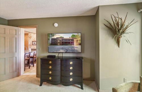 New- Resort villa- 2Bedroom 3Bath unit Golf Pools - Foto 12