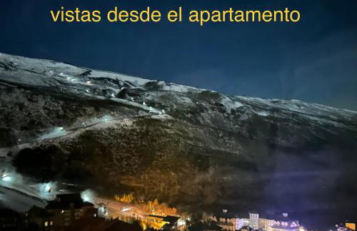 Apartamento con dos dormitorios y hasta seis personas con vistas especiales - Foto 22