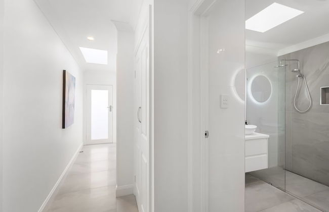 Brisbane Terrace - Hobart Inner City - Foto 22