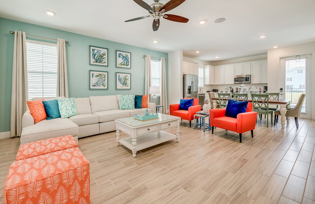Margaritaville Cottages Orlando by Rentyl with H2O Waterpark - Photo 74