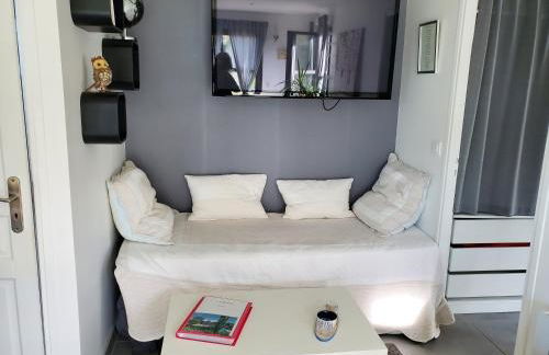 LA GRIOTTE 3 LOFT & Spa - Photo 21