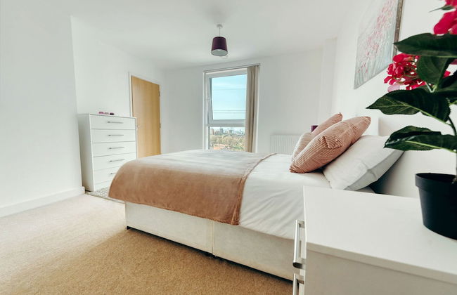 Royal Modern Apartment - Foto 3