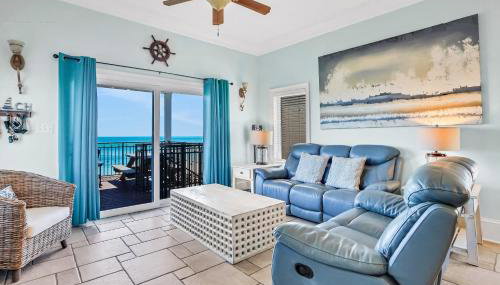 Beachfront home with pool elevator dog-friendly - Foto 3