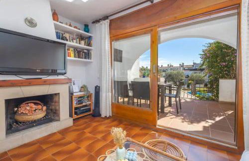 Acogedora casa con piscina en Sant Antoni Calonge - Foto 39