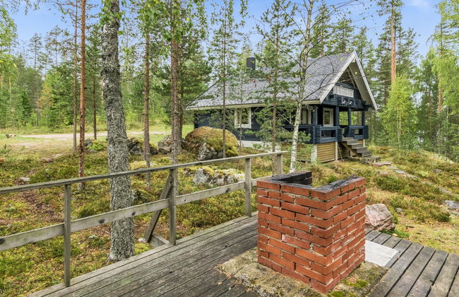 Kalliokoto - Foto 25