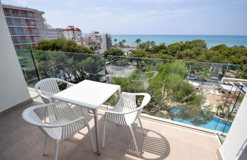 Aparthotel Houm Plaza Son Rigo - Photo 140