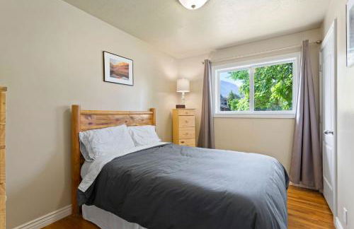 5 Bedroom Perfect Location to see the City and Ski Resorts - Foto 9