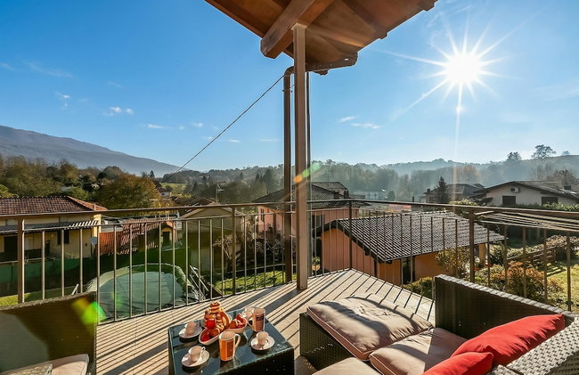 Villa Laura Private Pool and Garden - Photo 47