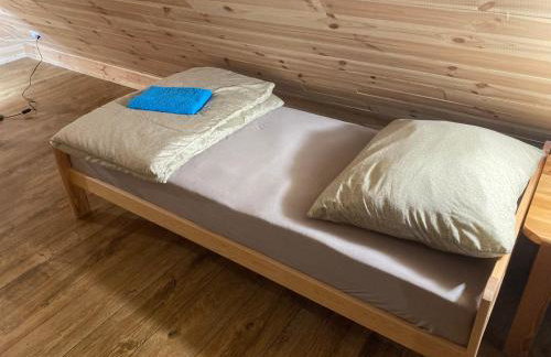 Pęglity jezioro - Foto 80