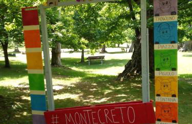 Residence Giardino - Photo 20