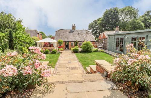 Jolls Cottage - Foto 44