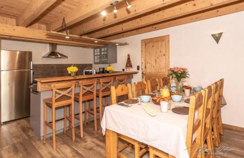 Gîtes de Moyenmont - Foto 6