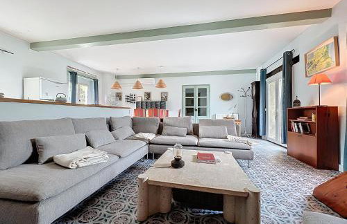 La maison des vendangeurs - Foto 6