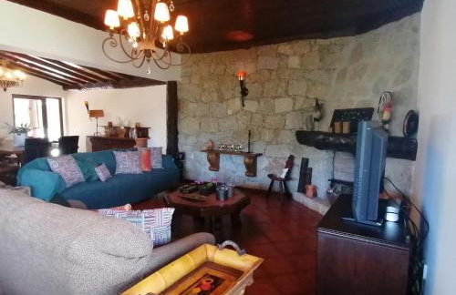 Gerês - Refúgio das Laranjeiras - Foto 37