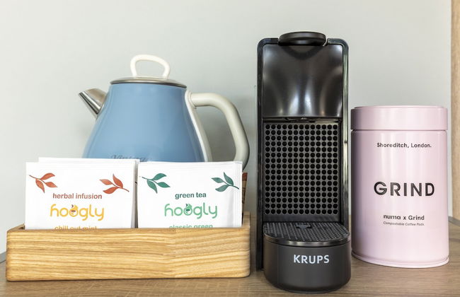 Numa Munich Blend - Foto 51