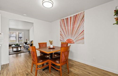 Boise Foothills Boho Haven hosted by Boise BnB! - Foto 26