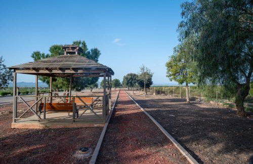 Casa Cariño @ Hacienda del Alamo Golf resort - Foto 42