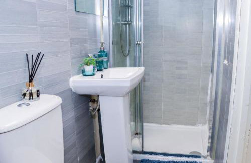 Entire Cosy 1 Bedroom Flat - Foto 11