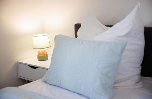 Talidyll am Diemelsee an der Talsperre - 4 Betten 1 Schlafsofa bis zu 5 Gästen - nähe Willingen - Skigebiet - Marsberg - Brilon - Privater Eingang - Auch für Monteure geeignet - Foto 35