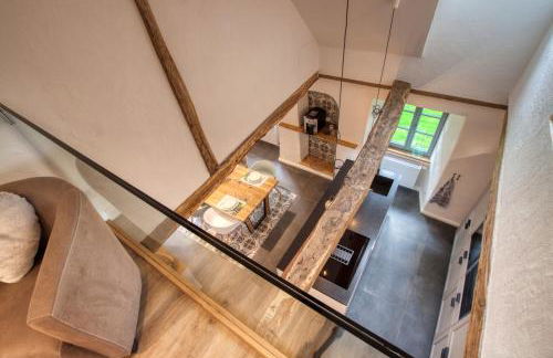 Michels Mühle - wieder Land sehen - Foto 8