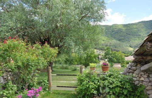 Gîte du Lapin Voyageur - Foto 23