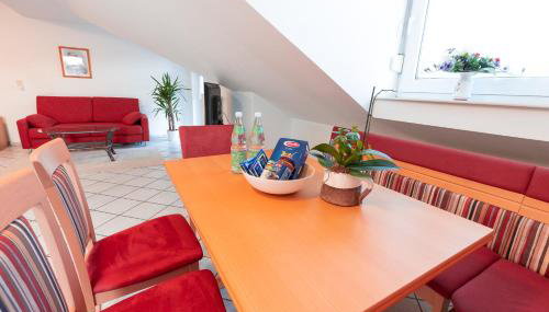 Ferienwohnung Burghausen - Foto 5