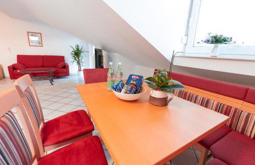 Ferienwohnung Burghausen - Foto 5