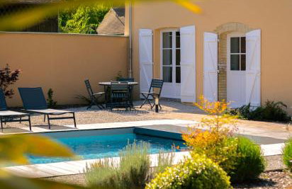 Gîte du Soleil dans la Ruelle - Les Hirondelles - Photo 60