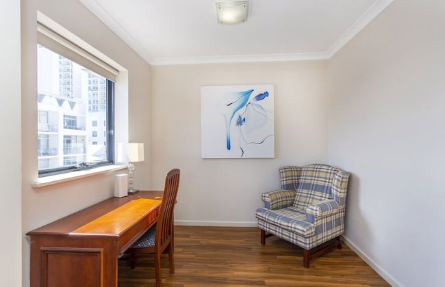 Perth West End Apartment 406 - Photo 5