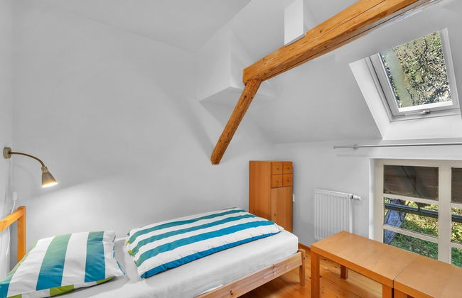 Villa mit Pool Skigebiete Kjh348 - Foto 41