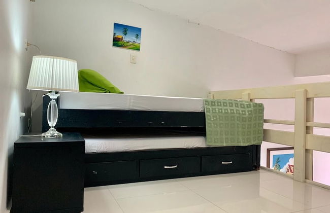 Apartamentos Beach Vista al Mar - Foto 52