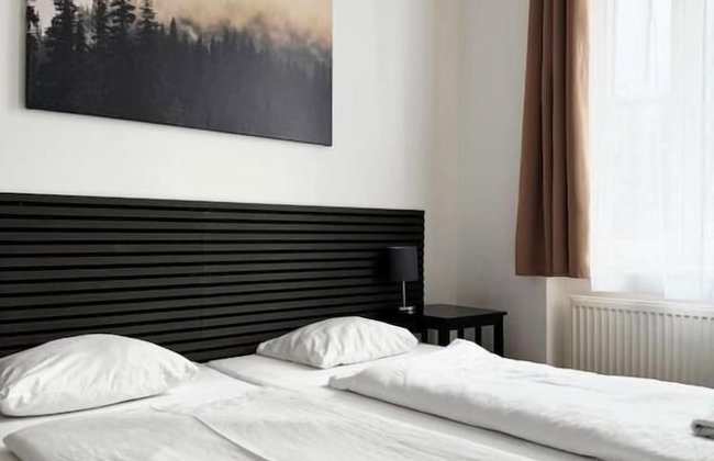 Donaufelder City Apartment - Foto 26