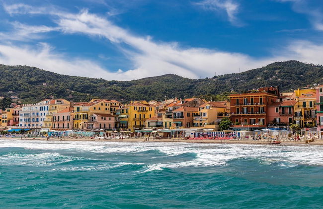 La Casetta Sull Albero 900m From the sea - Foto 34