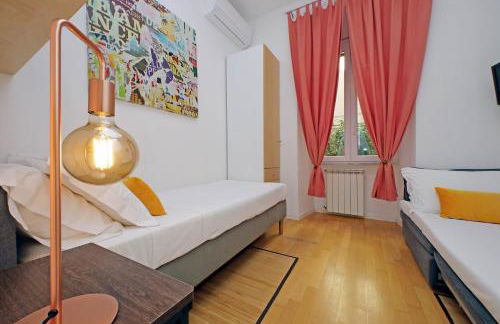 Apartment Vespucci - Foto 6