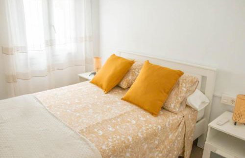 MojacarProperty, Casa Luisa 1ª Línea de Playa - Foto 15